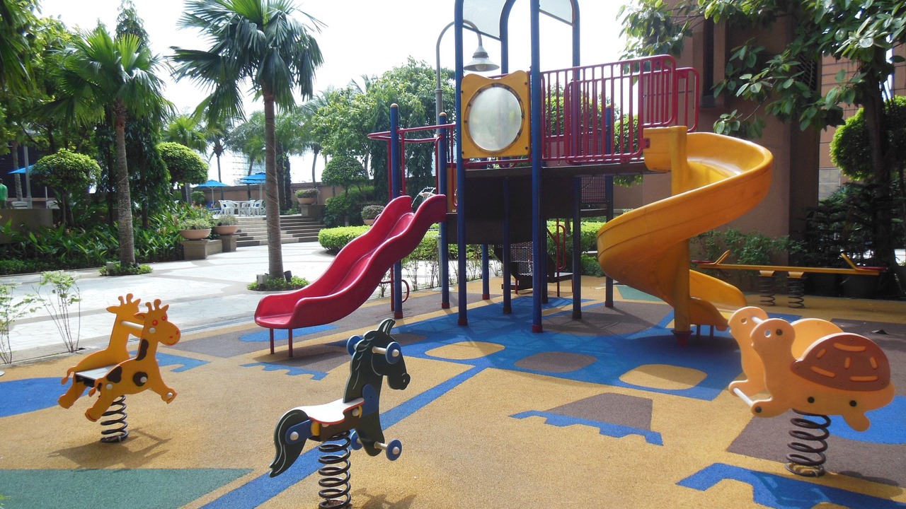 Photo of Outdoor in Imbi