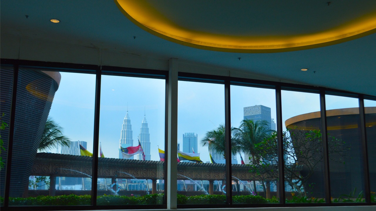 Photo of Outdoor in Imbi
