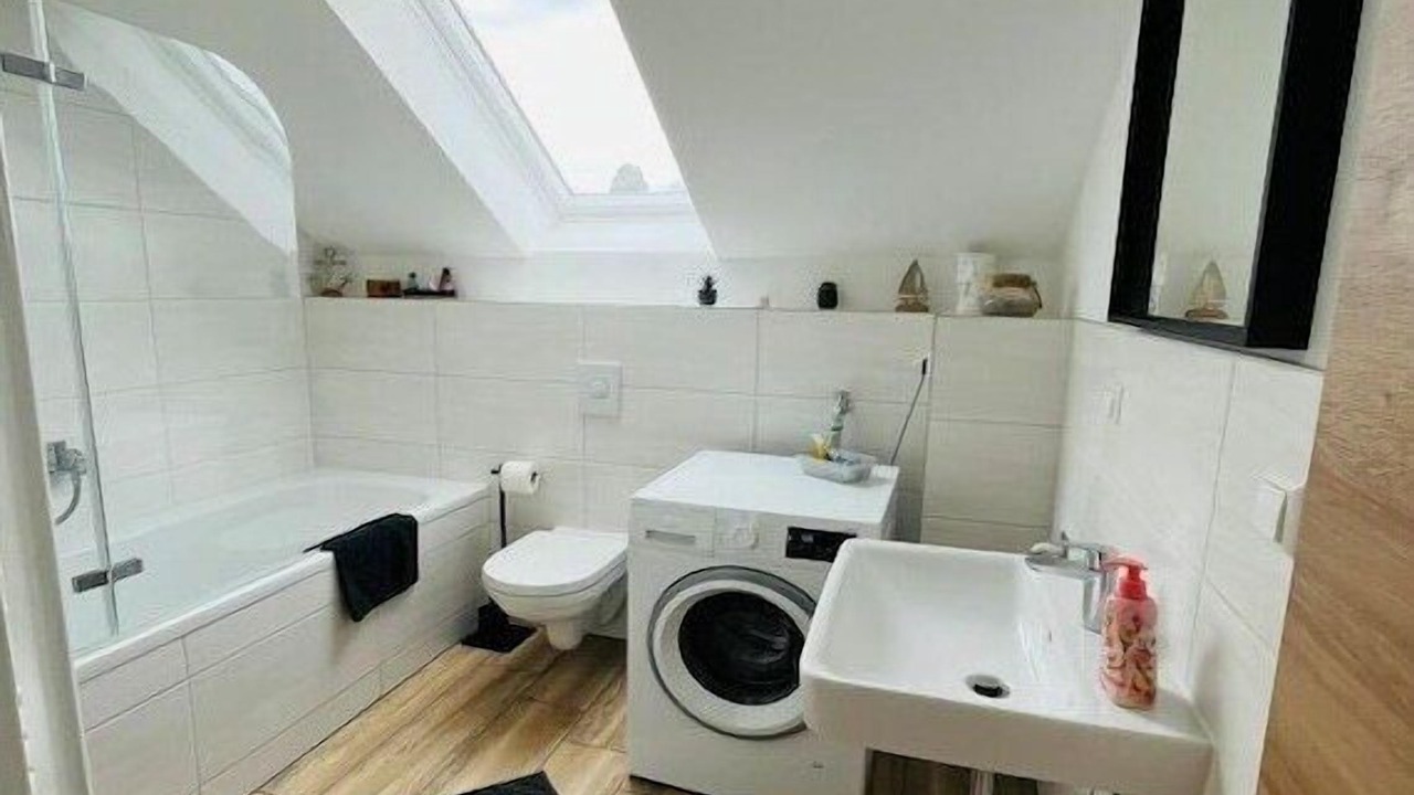 Photo of Bathroom in Bernau bei Berlin