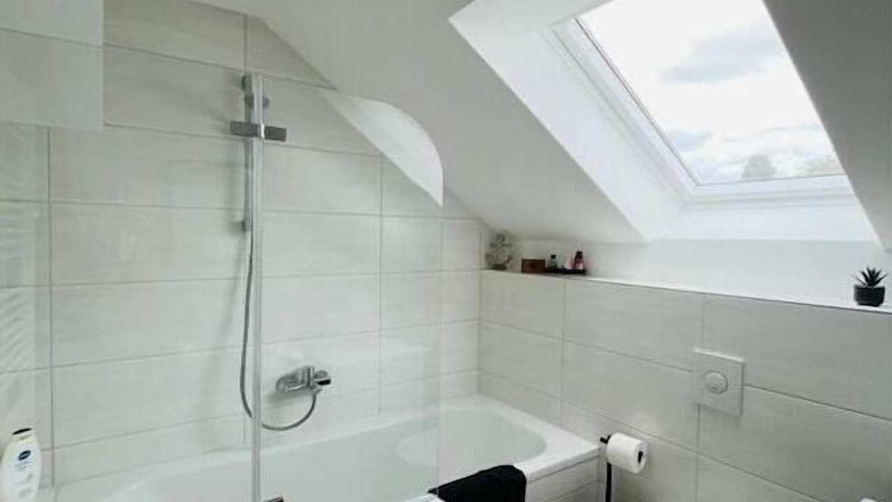 Photo of Bathroom in Bernau bei Berlin