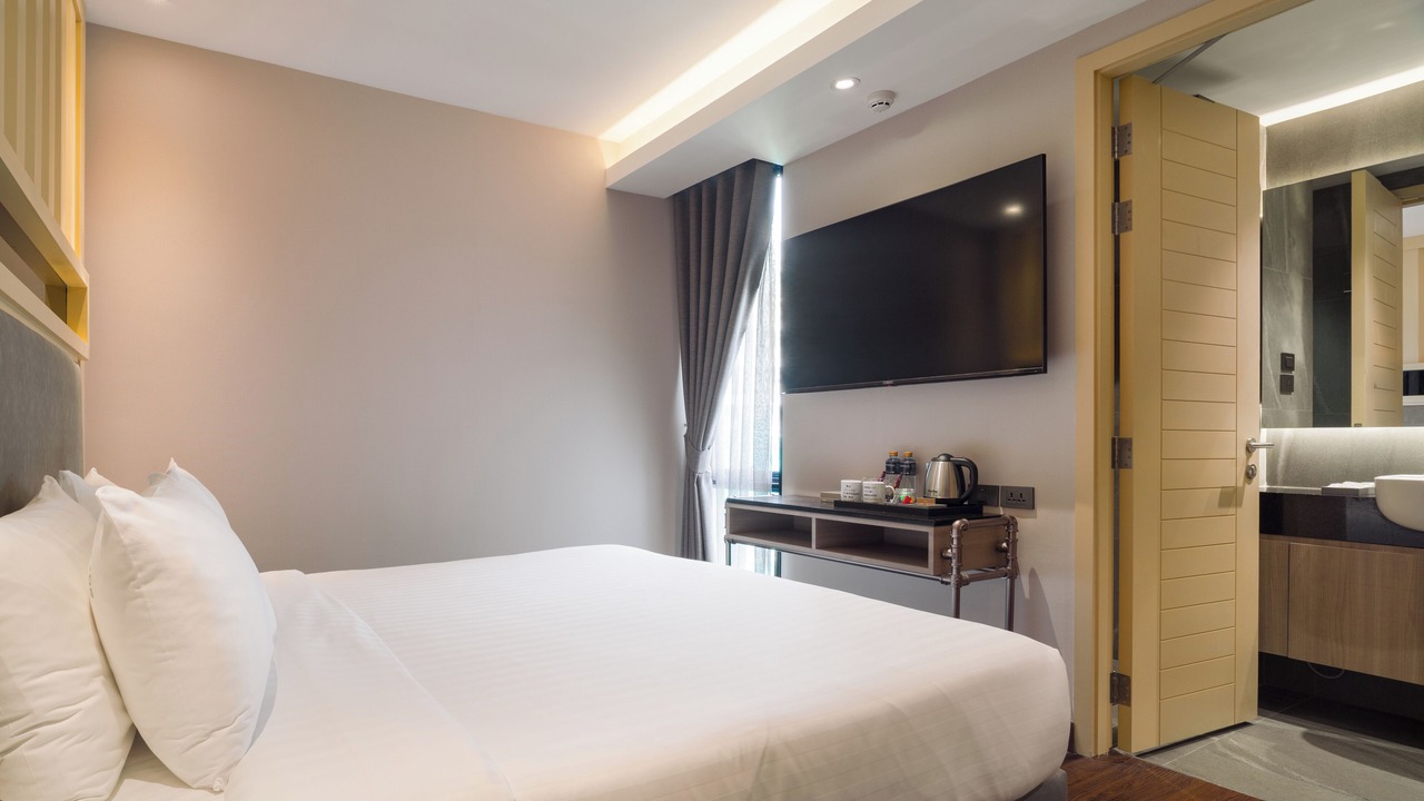 Photo of Bedroom in Asoke