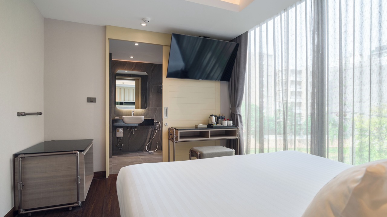 Photo of Bedroom in Asoke