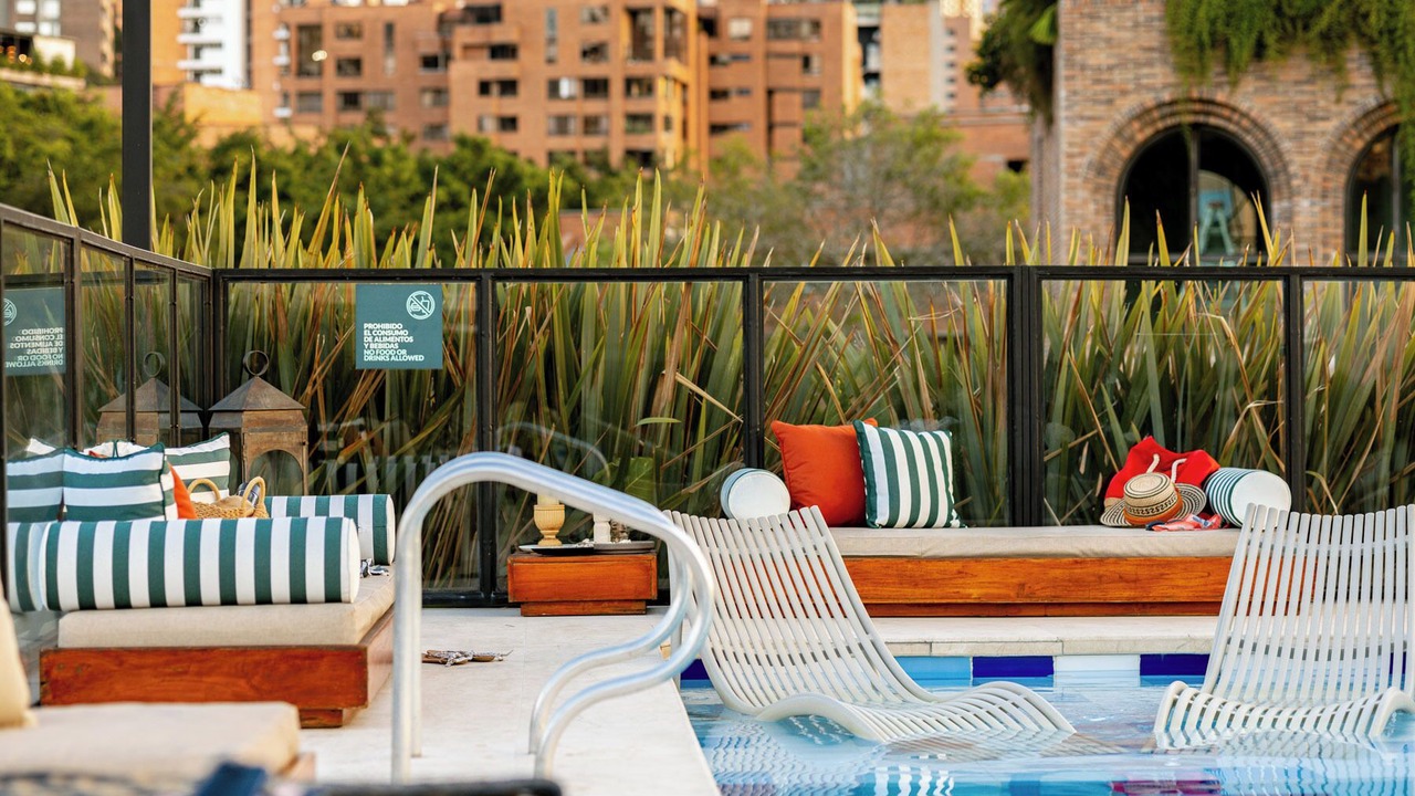 Photo of Outdoor in Las Lomas I