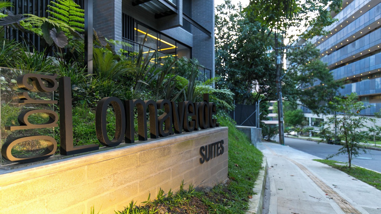 Photo of Outdoor in Las Lomas I