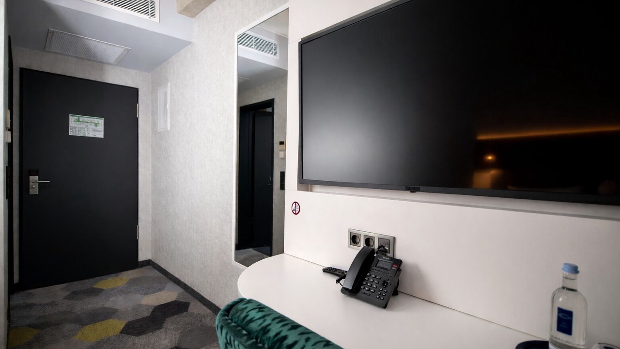 Photo of Bedroom in Spandau