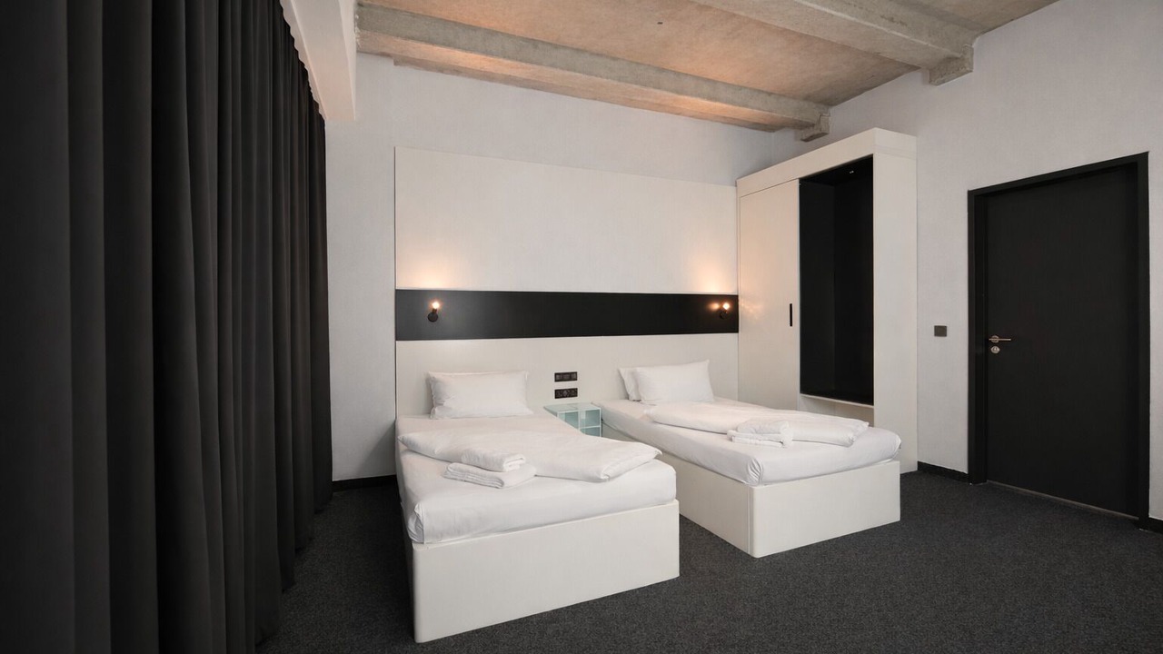 Photo of Bedroom in Spandau