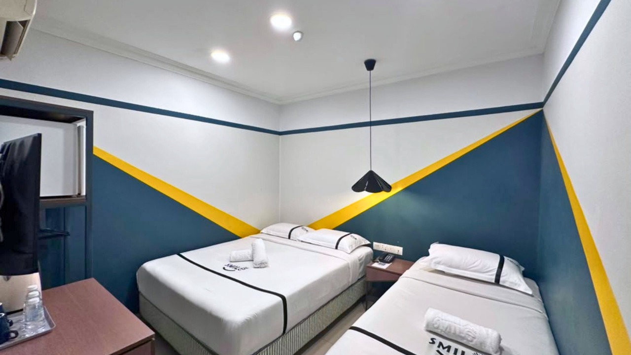Photo of Bedroom in Bukit Jalil