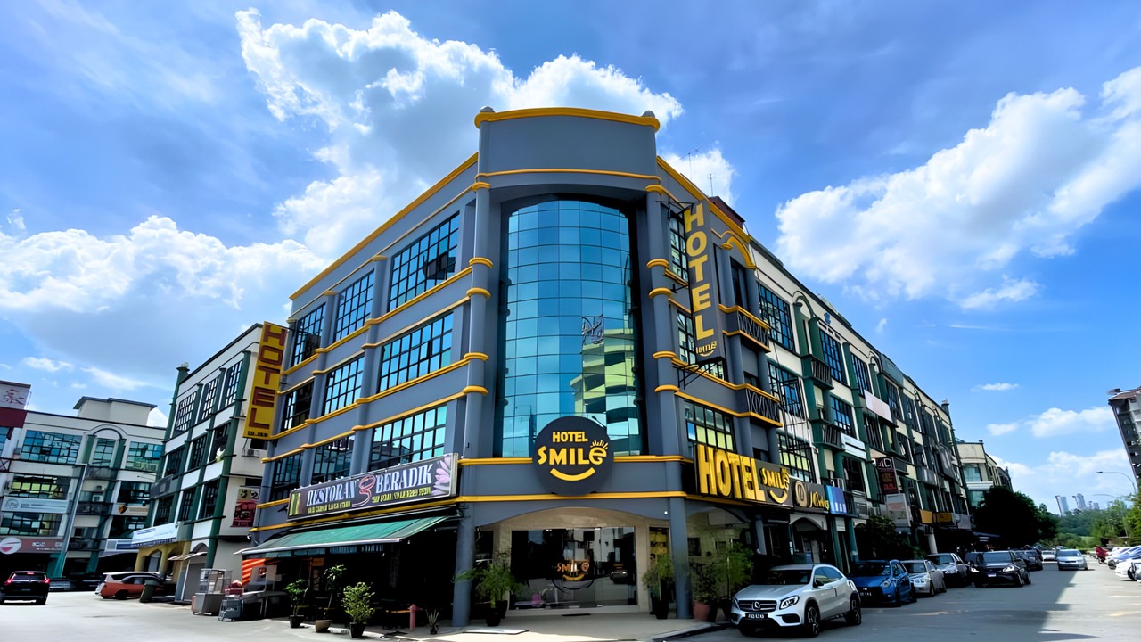 Photo of Outdoor in Bukit Jalil