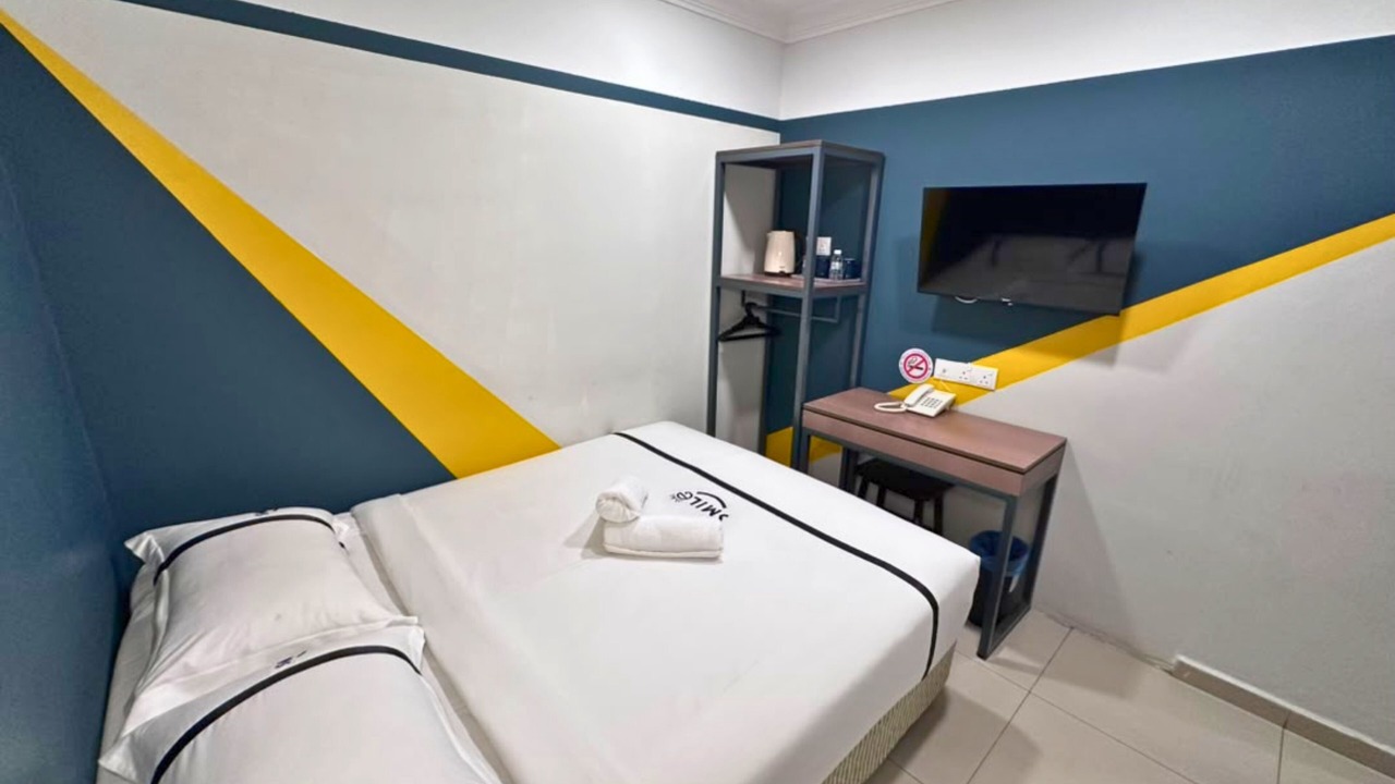 Photo of Bedroom in Bukit Jalil