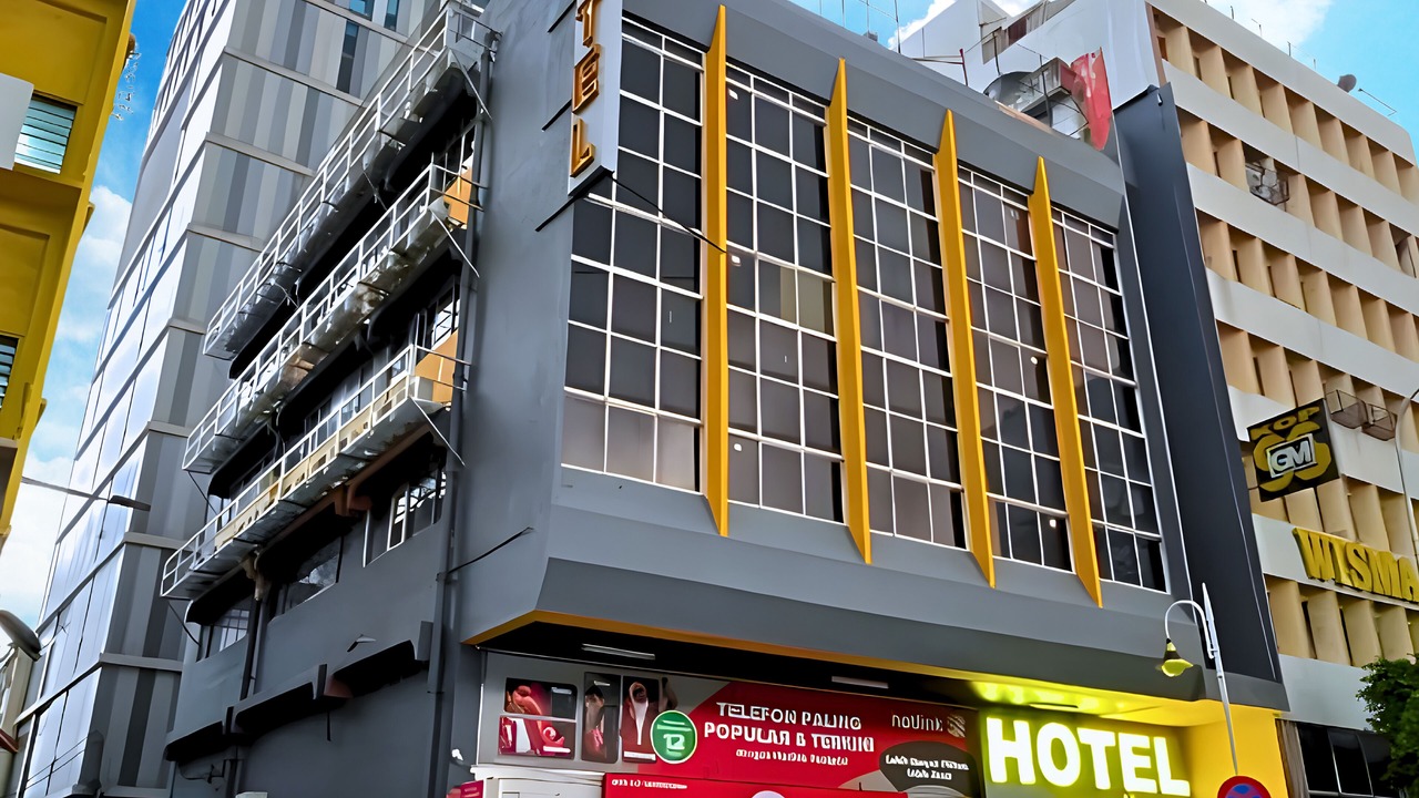 Photo of Outdoor in Kuala Lumpur City Centre