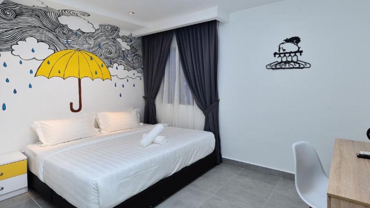Photo of Bedroom in Shah Alam