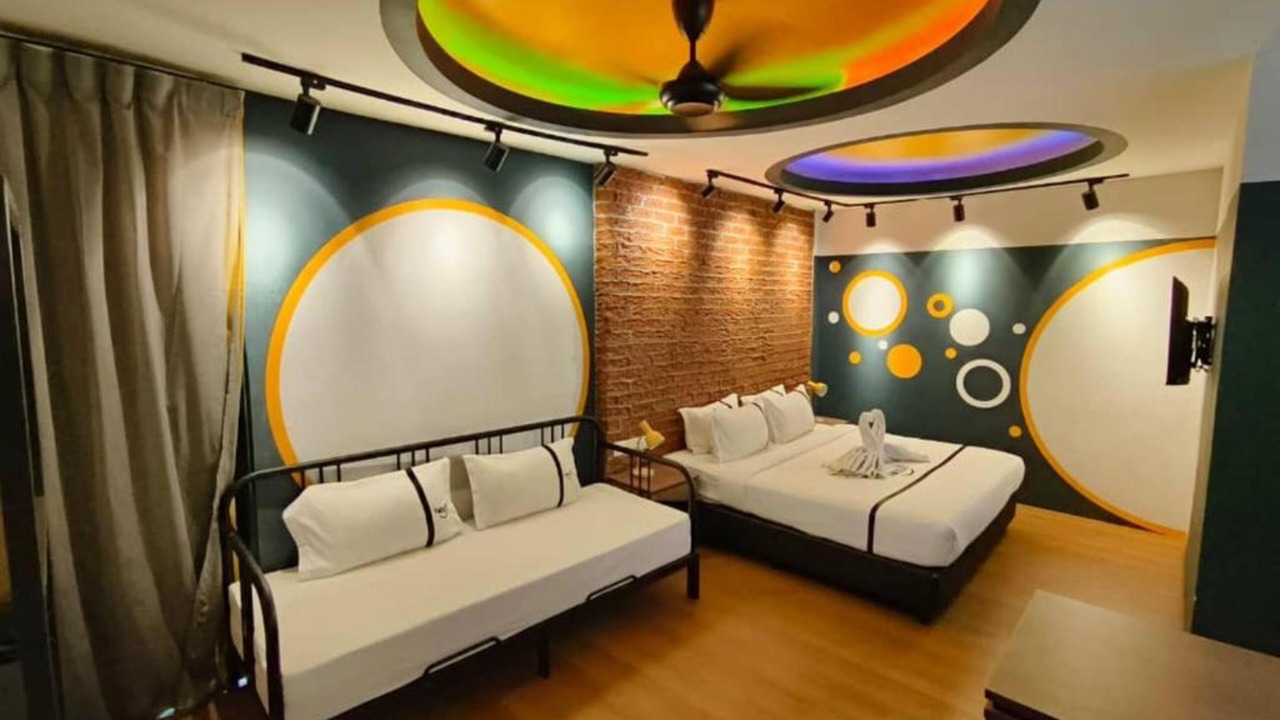 Photo of Bedroom in Kuala Lumpur City Centre