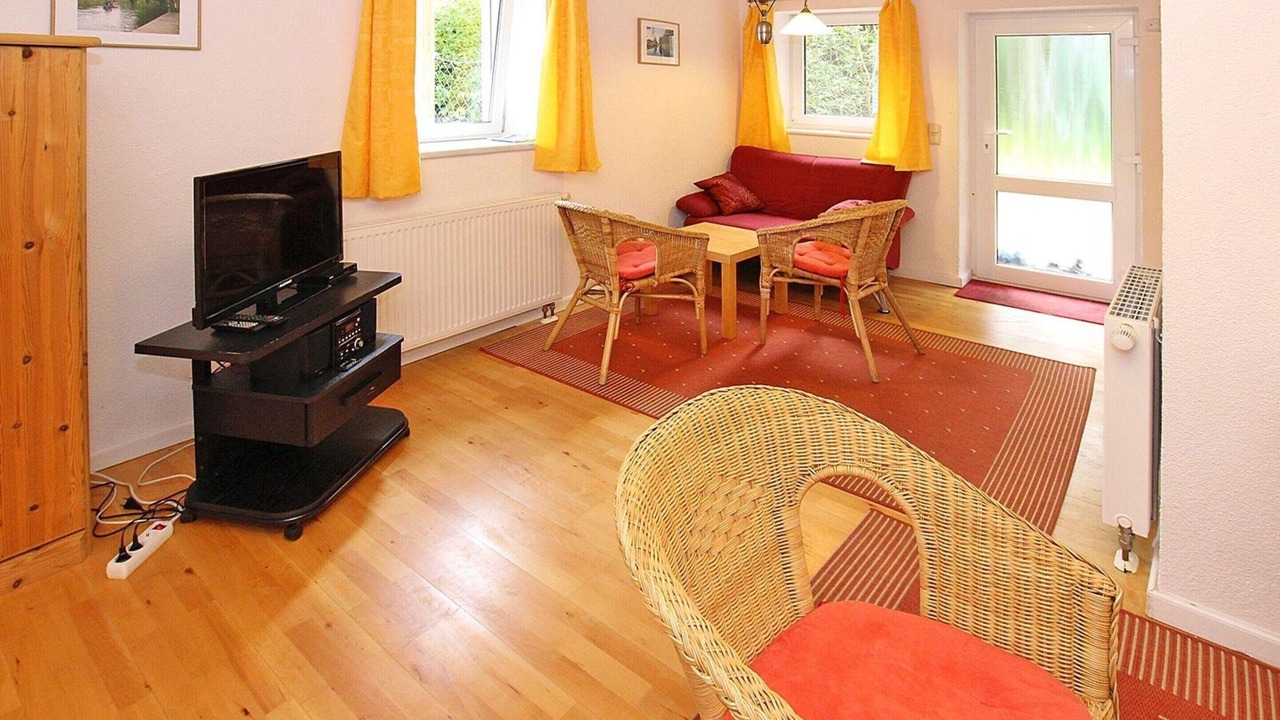Photo of Bedroom in Babke