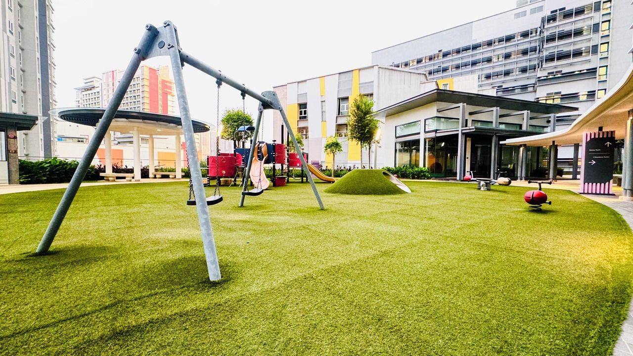 Photo of Outdoor in Maluri