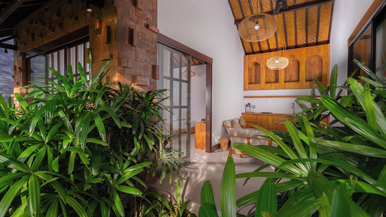 Photo of Bedroom in Pecatu