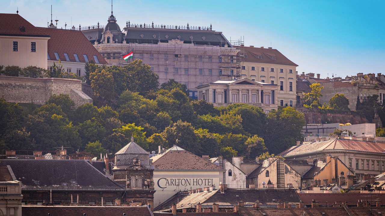 Photo of Outdoor in Budavar