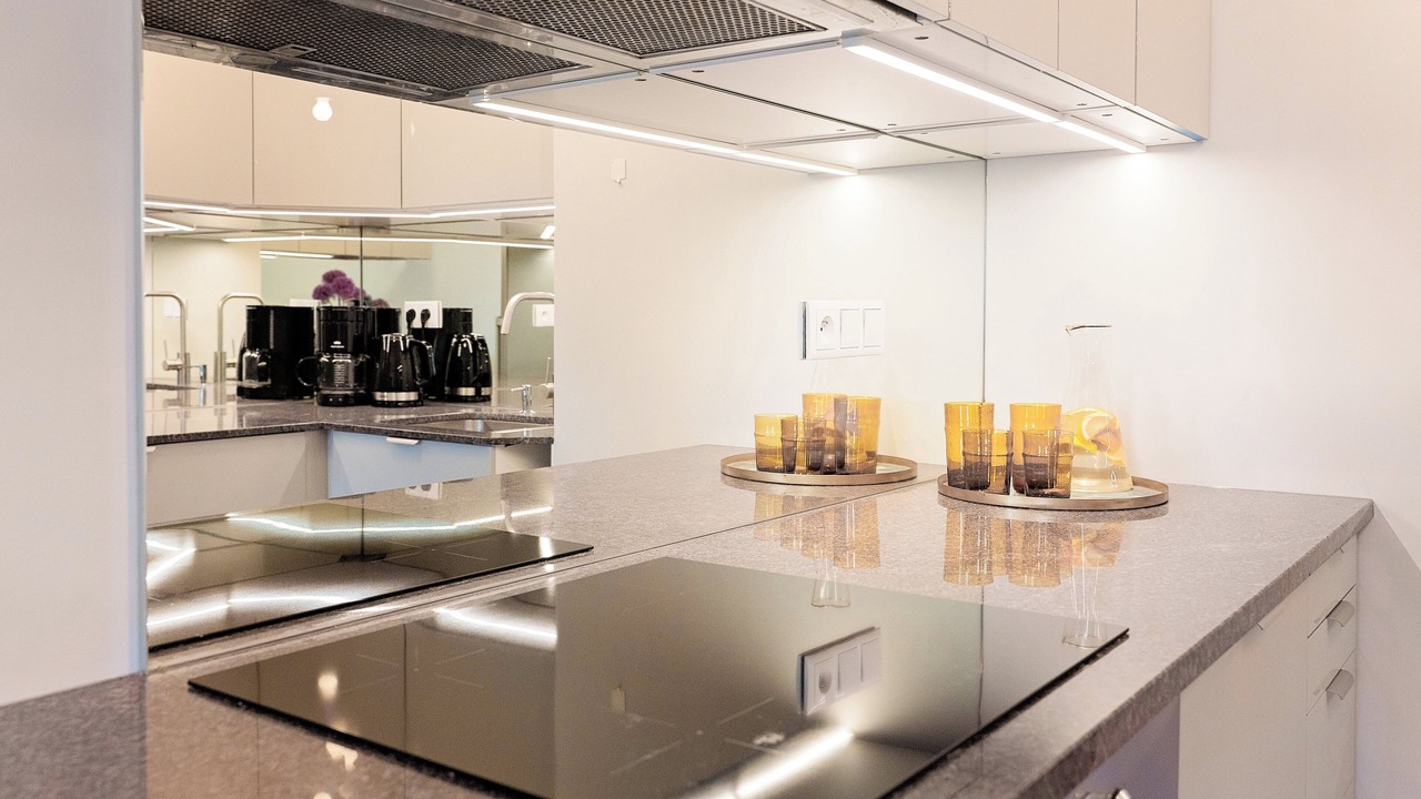 Photo of Kitchen in Mirow