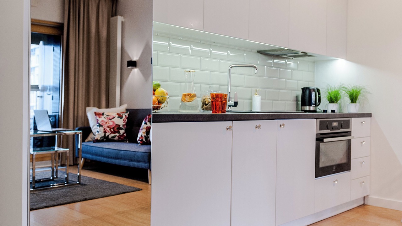 Photo of Kitchen in Mirow