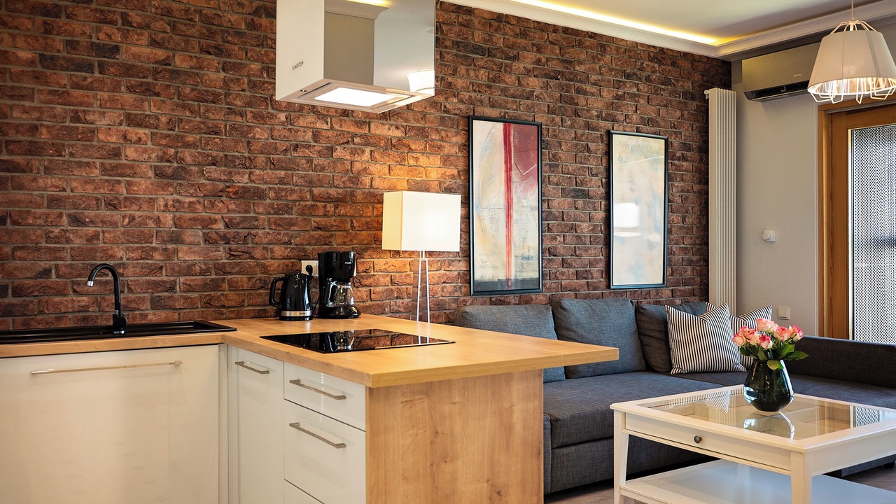 Photo of Kitchen in Mirow