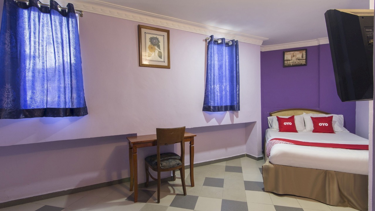 Photo of Bedroom in Taman Sri Muda