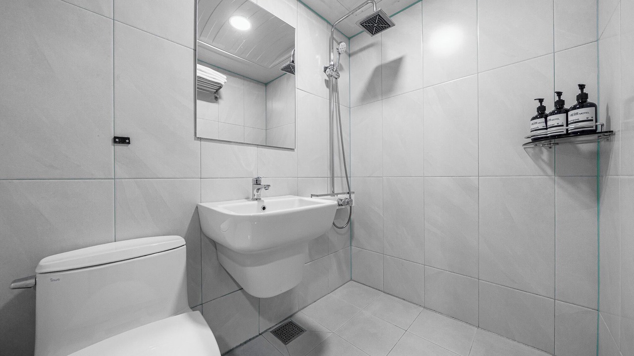 Photo of Bathroom in Hwagok-dong