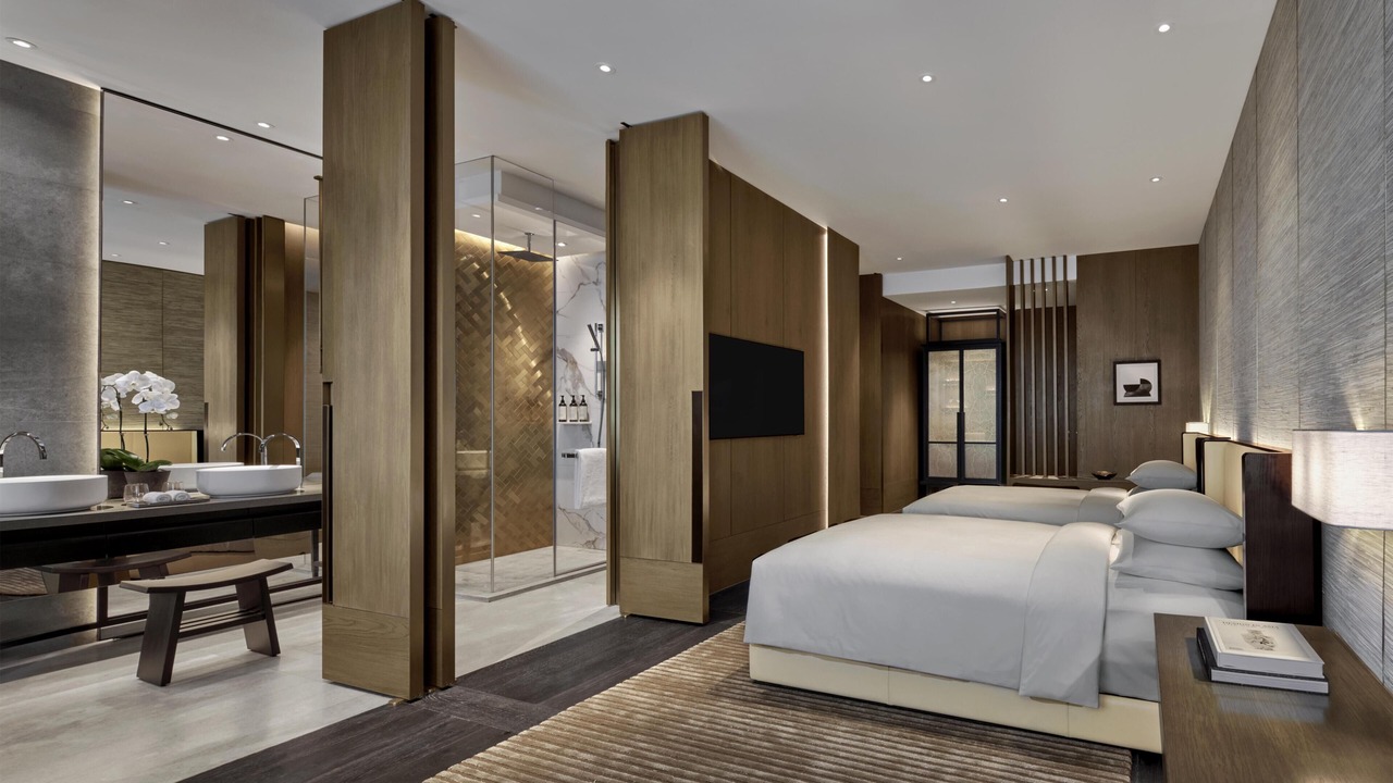 Photo of Bedroom in City Centre