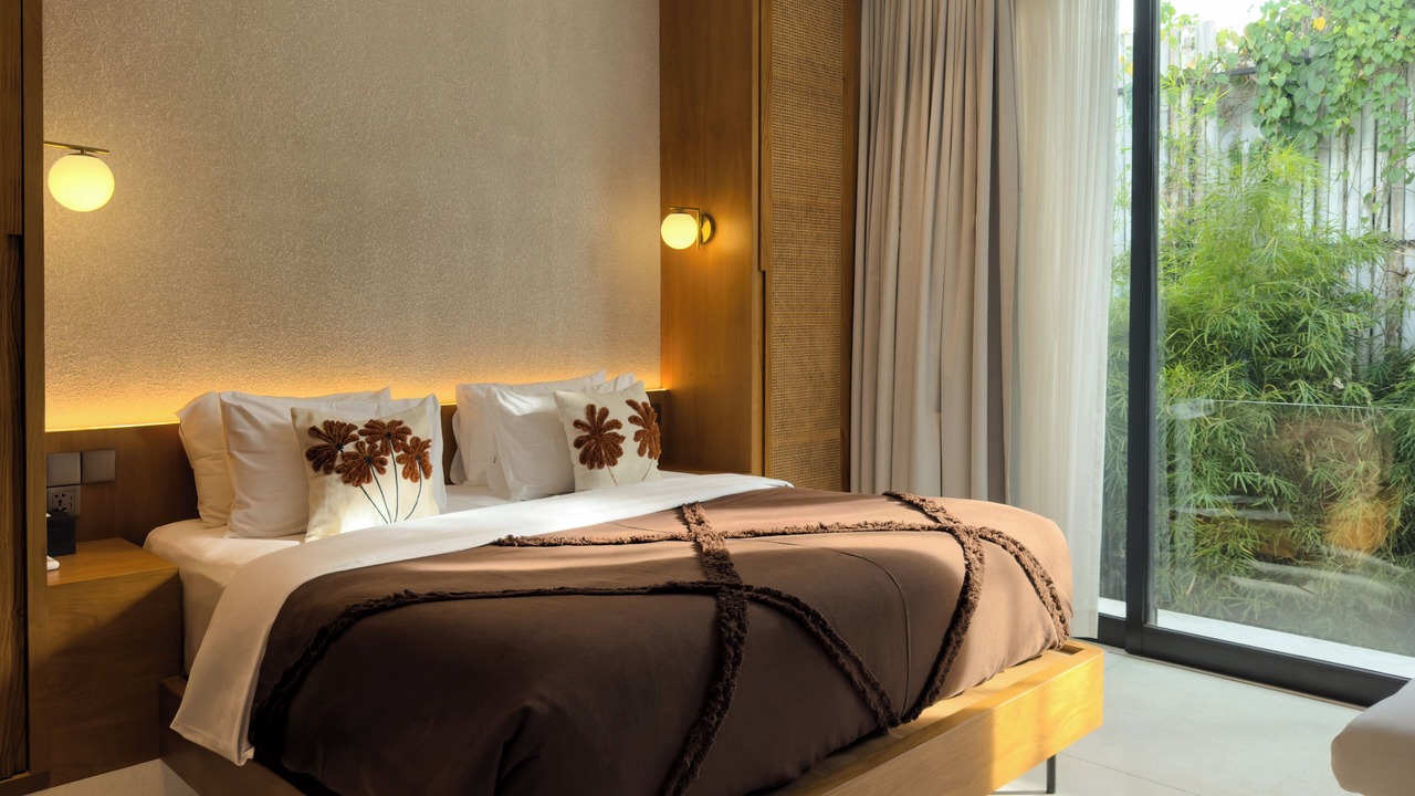 Photo of Bedroom in Berawa