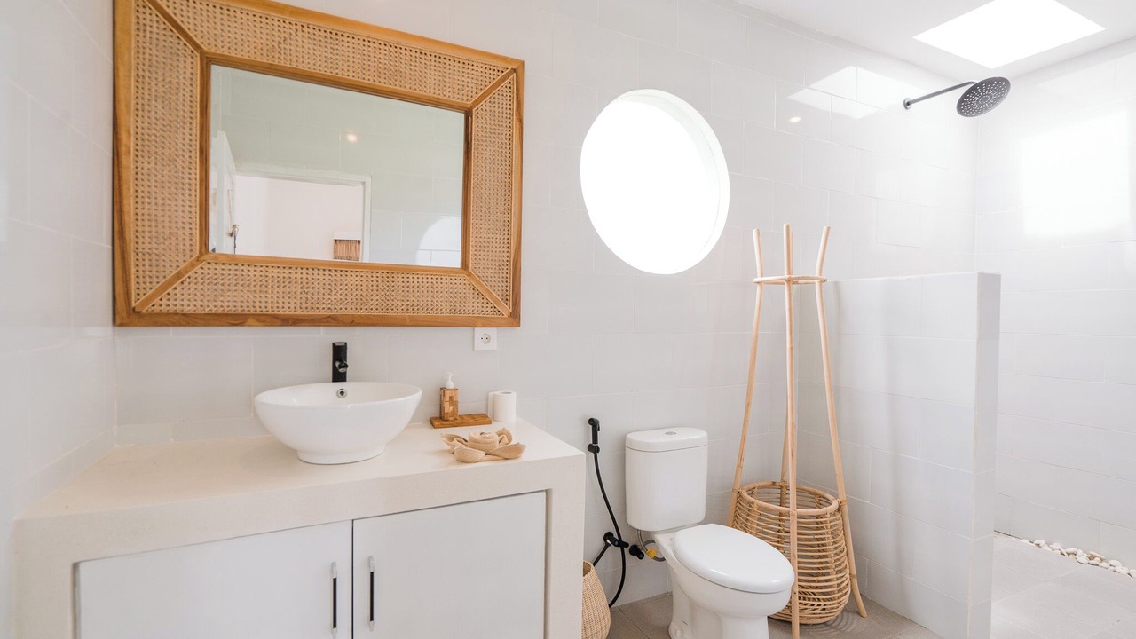 Photo of Bathroom in Munggu