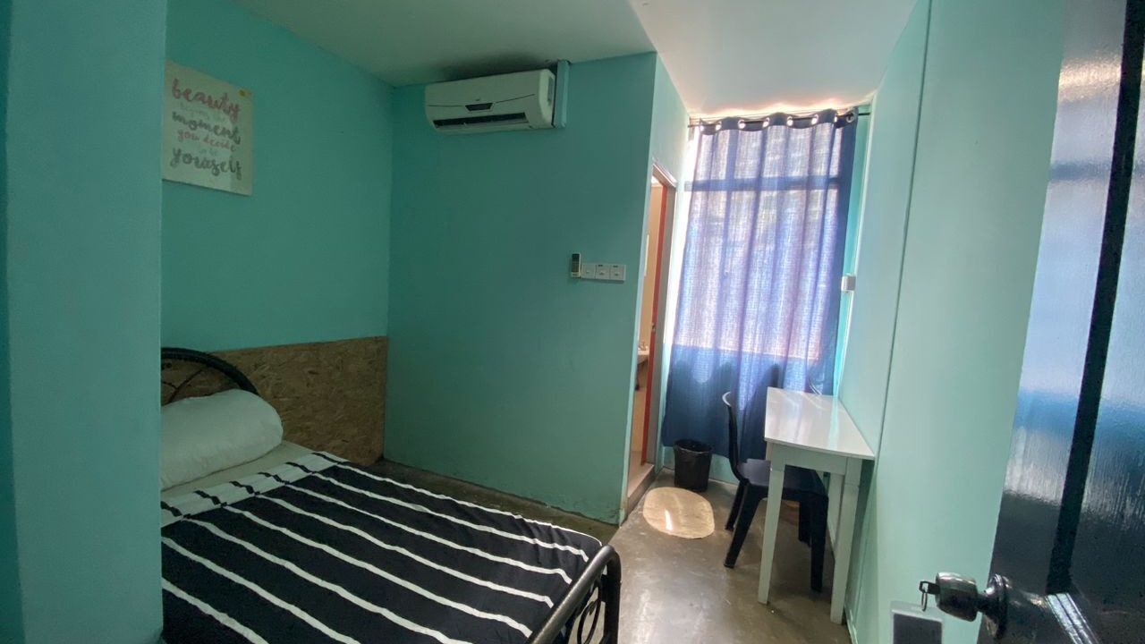 Photo of Bedroom in Kuching