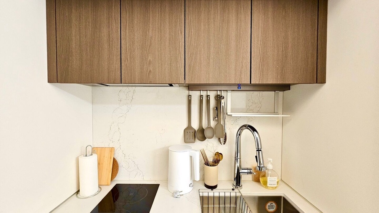 Photo of Kitchen in Seocho-dong