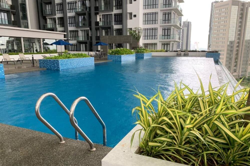 Photo of Outdoor in Medini