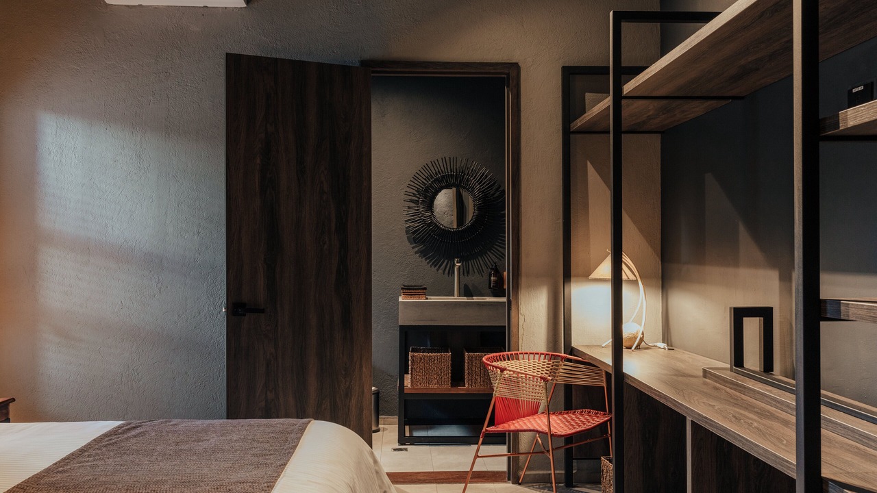 Photo of Bedroom in Patio Bonito