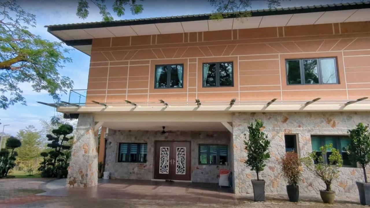 Photo of Outdoor in Hulu Selangor