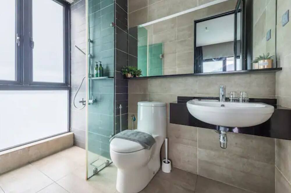 Photo of Bathroom in Genting Highlands