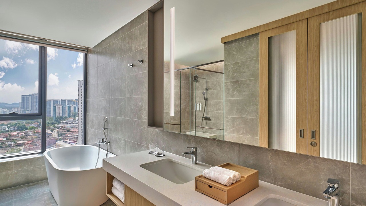 Photo of Bathroom in Kuala Lumpur
