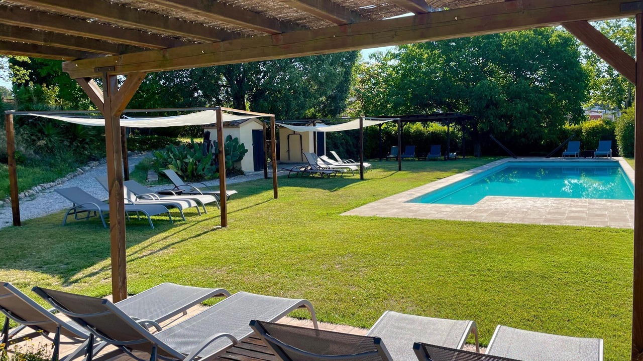 Photo of Outdoor in La Torre de Claramunt
