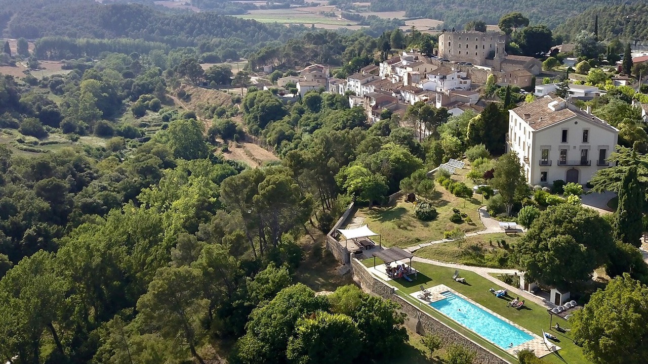 Photo of Outdoor in La Torre de Claramunt