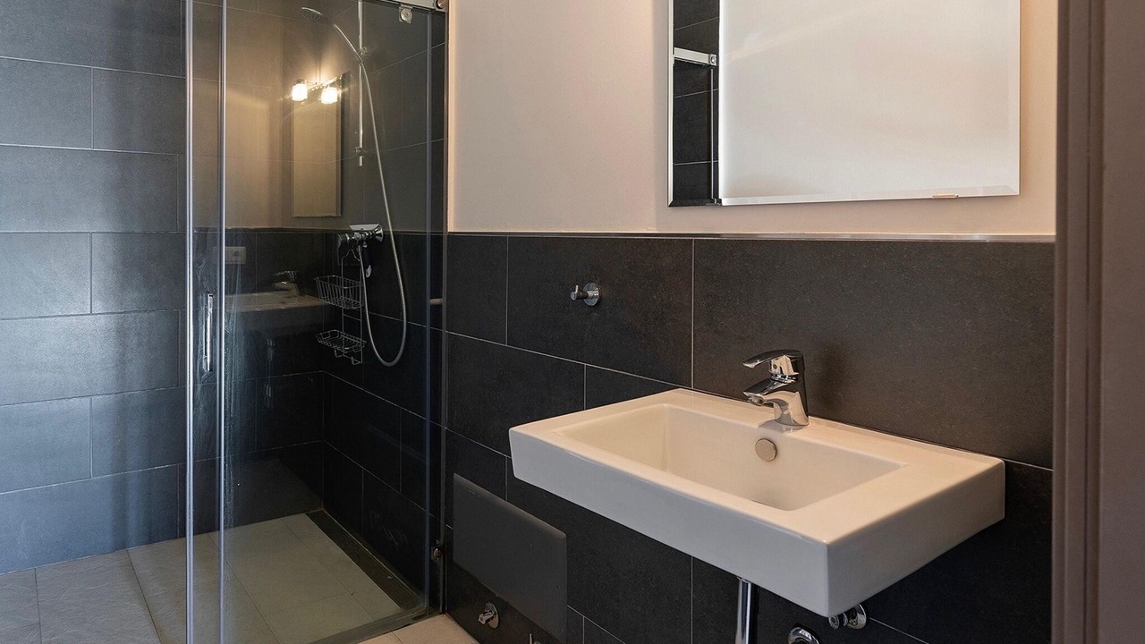 Photo of Bathroom in La Torre de Claramunt