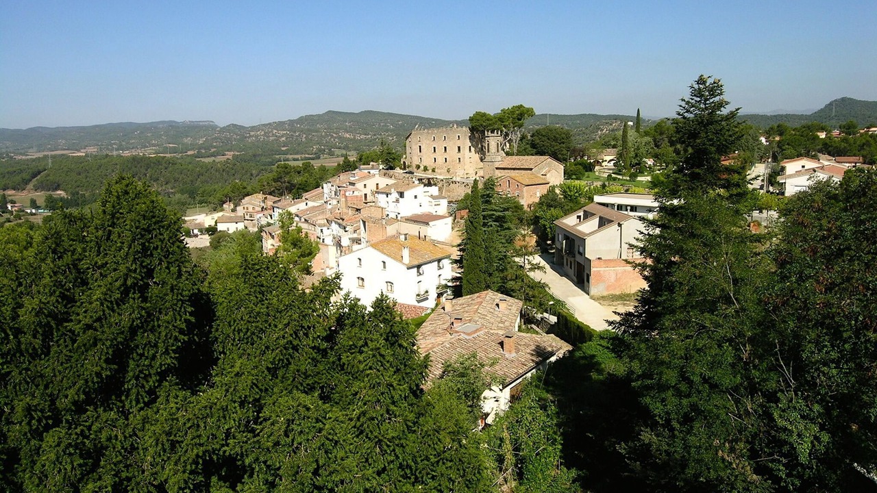 Photo of Outdoor in La Torre de Claramunt