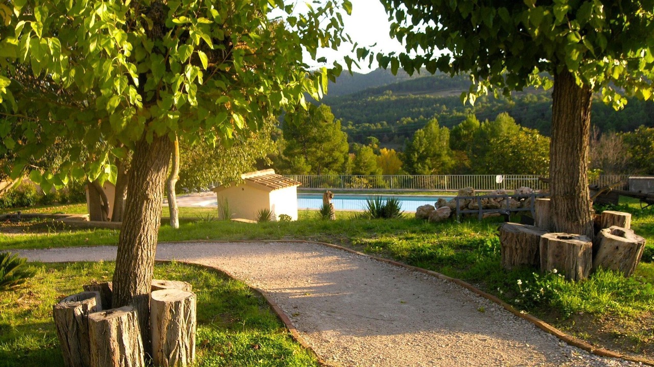 Photo of Outdoor in La Torre de Claramunt