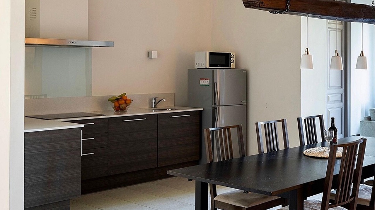 Photo of Kitchen in La Torre de Claramunt