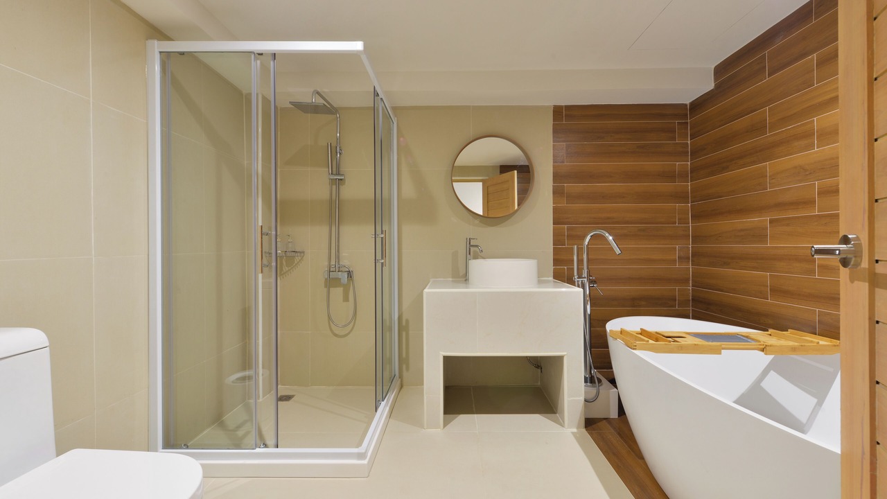 Photo of Bathroom in Pathumwan