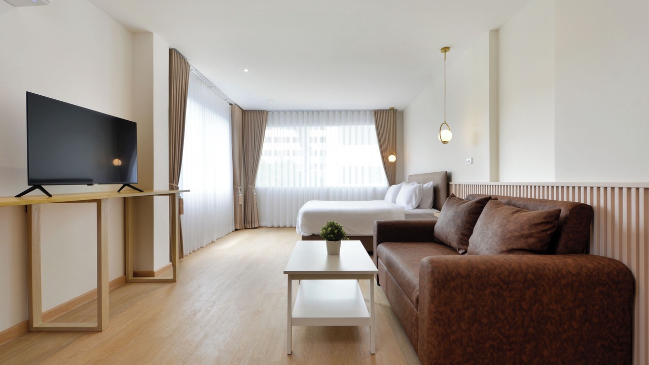 Photo of Bedroom in Pathumwan