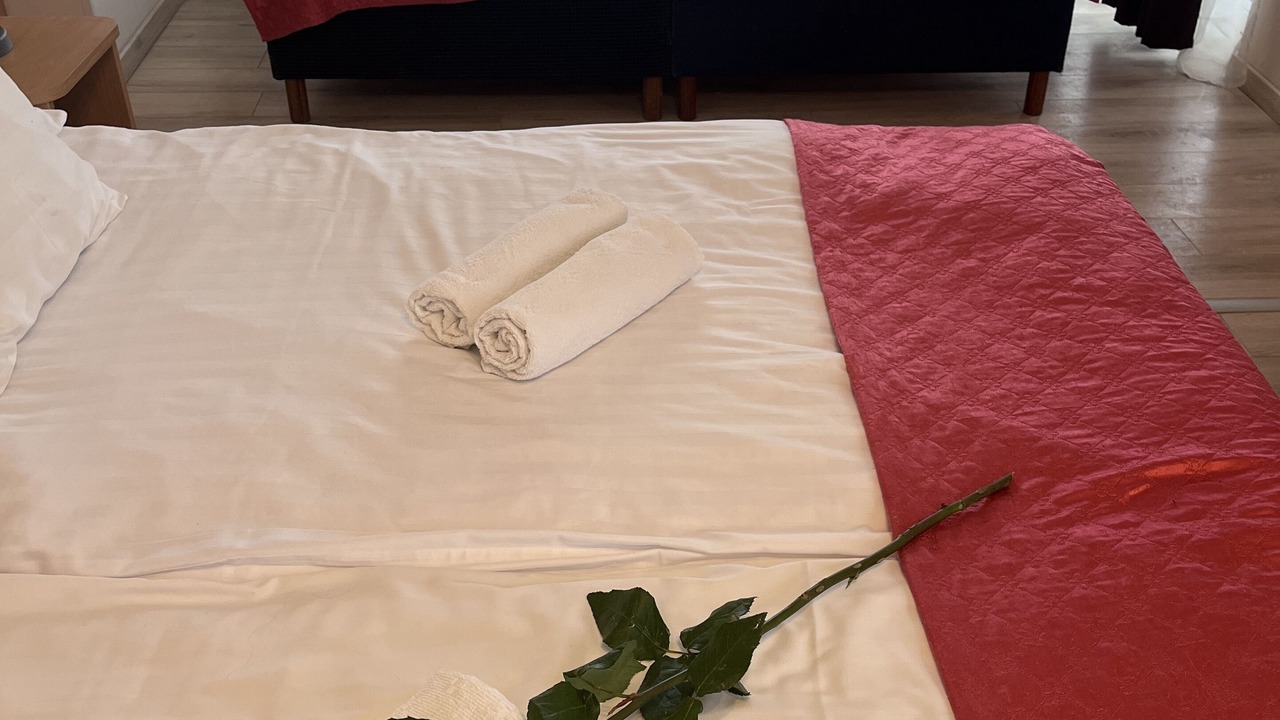 Photo of Bedroom in Rozsadomb