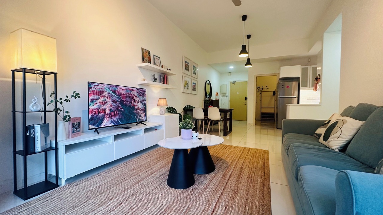 Photo of Bedroom in Petaling Jaya