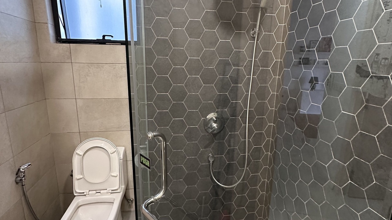 Photo of Bathroom in Petaling Jaya