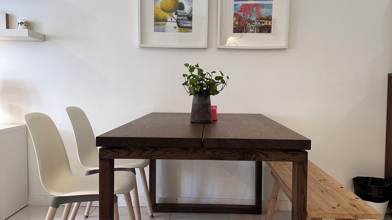 Photo of Livingroom in Petaling Jaya