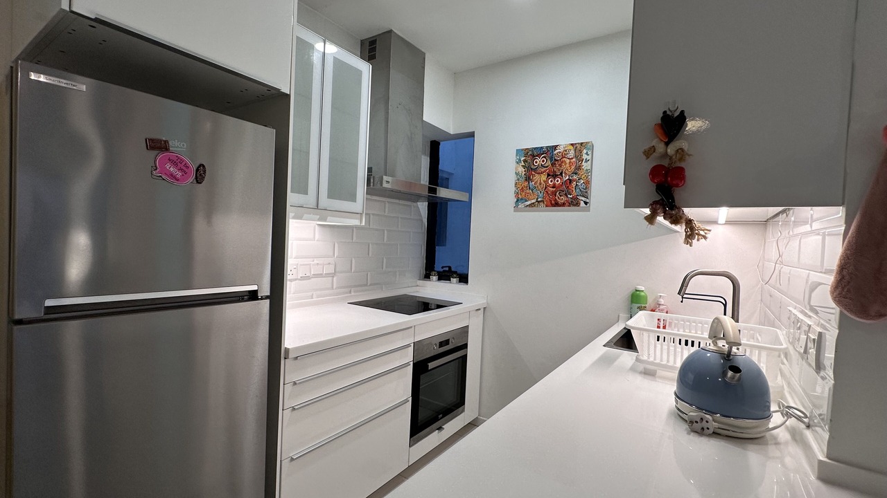 Photo of Kitchen in Petaling Jaya