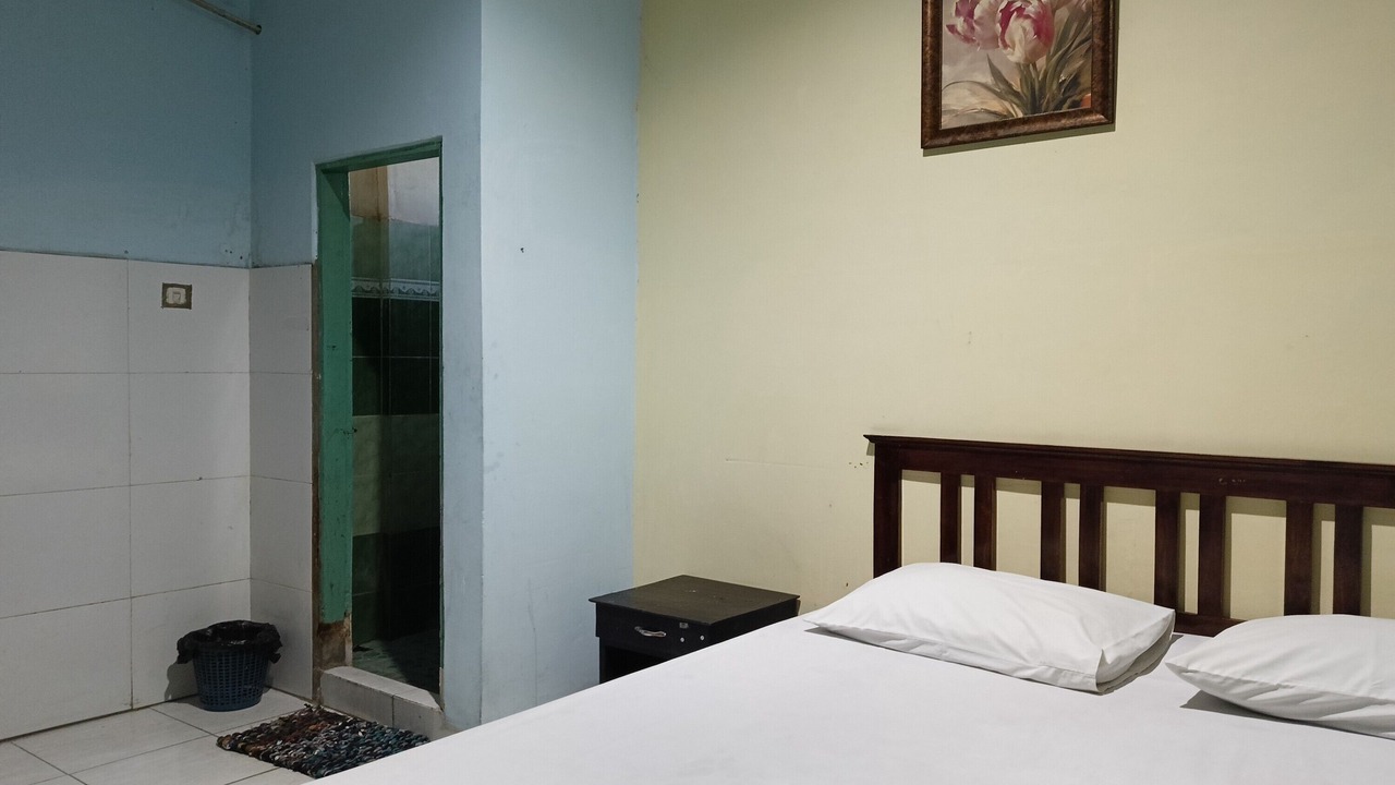 Photo of Bedroom in Marabahan