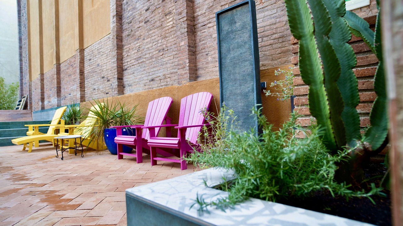 Photo of Outdoor in Sant Gervasi